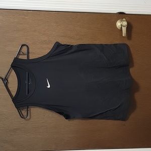 Black, Nike, Tank, Lg